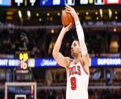 Bulls vs. Hawks: East Conference Play-In Game Preview from executor deed ga