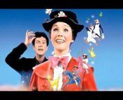 Mary Poppins from mary jeanine ibarguen
