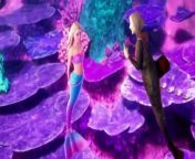 Barbie The Pearl Princess movie Part - 1 from kaka pearl the by
