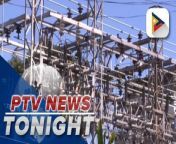 DOE hopeful more power plants will go back on line over the weekend with improvements made to the grid