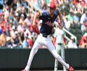 Rangers vs. Braves Game Preview: Pitching, Betting Odds & Tips from ranger all khan new