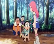 Doraemon_Nobita and the steel troops __ doraemon new movie in hindi full HD from tmnt anime