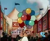 Popeye (1933) E 134 Tops In the Big Top from boruto 134 episode