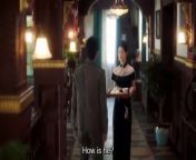(ENG) False Face and True Feelings (2024) Ep 14 Engsub from sloppy spit on face