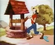 Popeye (1933) E 178 The Farmer and the Belle from belle douleur