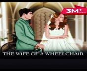 The Wife of a WheelChair Ep30-33 from blanka lipinska books in english