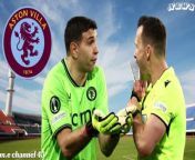Emiliano Martinez, the Aston Villa goalkeeper, received a second yellow card in the match against Lille on April 18, 2024, but was not sent off by the referee.&#60;br/&#62;#Emiliano_Martinez&#60;br/&#62;#Aston_Villa&#60;br/&#62;#aston_villa_vs_lille&#60;br/&#62;#m.e.43&#60;br/&#62;The referee&#39;s decision to not issue a red card was likely influenced by the importance of the match for Aston Villa, as sending off their goalkeeper could have significantly impacted their chances of winning.&#60;br/&#62;The referee may have also taken into account Martinez&#39;s reputation for theatrical and controversial behavior on the pitch, and chosen to exercise caution when issuing the second yellow card.&#60;br/&#62;In a previous incident against Brentford, Martinez was involved in a controversial altercation with player Neal Maupay, but was not sent off, which could have also factored into the referee&#39;s decision.&#60;br/&#62;The World Cup final incident, where Martinez made obscene gestures and dances after winning the Golden Glove award, further highlights his reputation for controversial behavior on the pitch.&#60;br/&#62;While the specific reasons for the referee&#39;s decision are not explicitly stated, it is likely that a combination of factors, including the importance of the match, Martinez&#39;s reputation, and the referee&#39;s discretion, played a role in the nondismissal.&#60;br/&#62;The incident raises questions about the consistency of refereeing decisions and the impact they can have on the outcome of highstakes soccer matches.&#60;br/&#62;It also highlights the need for clearer guidelines and accountability in the application of disciplinary measures, to ensure fairness and transparency in the sport.&#60;br/&#62;The video provides a detailed analysis of the Emiliano Martinez nondismissal incident, offering insights into the complex factors that can influence refereeing decisions in soccer.&#60;br/&#62;By understanding the nuances of this controversial event, viewers can gain a deeper appreciation for the challenges faced by officials and the impact their decisions can have on the game.&#60;br/&#62;The video concludes by emphasizing the importance of consistent and fair refereeing in soccer, and the need for ongoing discussions and improvements to ensure the integrity of the sport.&#60;br/&#62;Overall, the video offers a comprehensive and informative exploration of the Emiliano Martinez nondismissal incident, providing valuable insights for soccer fans and enthusiasts.