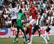 VIDEO | CAF CHAMPIONS LEAGUE Highlights:TP Mazembe vs Al Ahly from ah ki shanti bangla