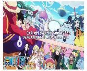 One Piece - 1101.360 from one piece episode 280 english sub