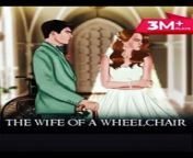 The Wife of a WheelChair Ep30-33 - Kim Channel from tinky winky scream