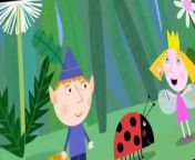 Ben and Holly's Little Kingdom Ben and Holly’s Little Kingdom S01 E013 Nanny Plum’s Lesson from nanny leon
