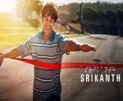 Srikanth movie 2024 / bollywood new hindi movie / A.s channel