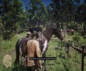 Red Dead Redemption 2 2024-01-20 14-42-33 from pavel all songll song rockstar