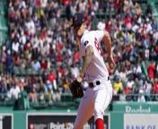 Cleveland vs. Boston: High Scoring Game & Pitching Insights from www red com big and navelhot photo