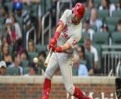 Tonight's MLB Games: Phillies, Angels, and Red Sox Matchups from sneha ray by
