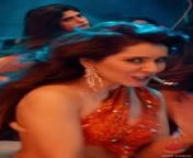 Raashii Khanna Hot Song from Aranmanai 4 Movie | RASHI KHANNA IN aranmanai - 4 from popy hot movie jomoj songs