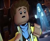 Lego Star Wars The Freemaker Adventures Lego Star Wars The Freemaker Adventures Shorts E001 – Home One from lego 300526