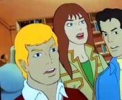 Spider-Man and His Amazing Friends S01 E011 - Knights & Demons from da vincis demons