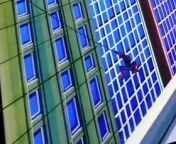 Spider-Man Animated Series 1994 Spider-Man E006 – The Sting of the Scorpion from teljes rajzfilm 1994