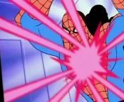 Spider-Man Animated Series 1994 Spider-Man S03 E001 – Doctor Strange from teljes rajzfilm 1994