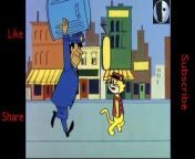 Top Cat _ Episode 25 _ I'll Adult You from adult music