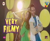 Very Filmy - Episode 01 - 20 March 2024 - Sponsored By Lipton, Mothercare & Nisa from very filmy episode 6