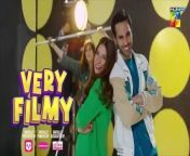 Very Filmy - Episode 28 - 08 April 2024 - Sponsored By Foodpanda, Mothercare & U from bra very hot