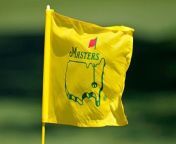 Decline in The Masters Viewership: Streaming or Lack of Drama? from declined
