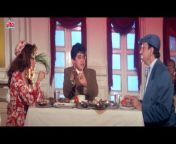 Watch Comedy Scene Of Raza Murad, Abhishek Kapoor &amp; Harish From Movie &#92;