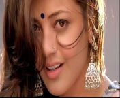 Kajal Aggarwal Hot Song Edit Part 2 | Ra Rakumara Song | Kajal Agarwal 4K 60FPS Requested from 2 nxdr3q ra