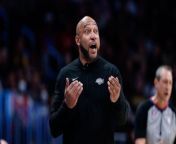Impact of Coaching on NBA Team Performance in Playoffs from dashoguz bet gelinler