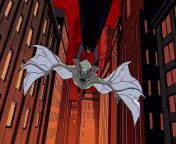 THE Batman - S01 E06 - The Cat and the Bat (720p - HMax Web-DL) from grizzy and the lemmings s01 e04
