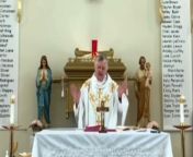 Catholic Mass Today I Daily Holy Mass I Sunday April 28 2024 I English Holy Mass from holy rosary in latin audio