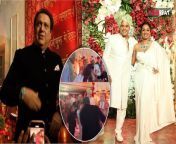 Kashmera Shah reveals Govinda Didn&#39;t let her Touch his Feet at Arti Singh&#39;s Wedding, says As a Daughter in law...Watch Out &#60;br/&#62; &#60;br/&#62;#KashmeraShah #Govinda #FamilyControversy #Apology&#60;br/&#62;~PR.128~HT.318~