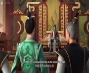 Legend of Martial Immortal Episode 58 English Sub from 6 59