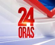 Panoorin ang mas pinalakas na 24 Oras ngayong Lunes, April 29, 2024! Maaari ring mapanood ang 24 Oras livestream sa YouTube.&#60;br/&#62;&#60;br/&#62;&#60;br/&#62;Mapapanood din ang 24 Oras overseas sa GMA Pinoy TV. Para mag-subscribe, bisitahin ang gmapinoytv.com/subscribe.&#60;br/&#62;&#60;br/&#62;&#60;br/&#62;24 Oras is GMA Network’s flagship newscast, anchored by Mel Tiangco, Vicky Morales and Emil Sumangil. It airs on GMA-7 Mondays to Fridays at 6:30 PM (PHL Time) and on weekends at 5:30 PM. For more videos from 24 Oras, visit http://www.gmanews.tv/24oras.&#60;br/&#62;&#60;br/&#62;&#60;br/&#62;#GMAIntegratedNews #KapusoStream #BreakingNews&#60;br/&#62;&#60;br/&#62;Breaking news and stories from the Philippines and abroad:&#60;br/&#62;&#60;br/&#62;GMA Integrated News Portal: http://www.gmanews.tv&#60;br/&#62;Facebook: http://www.facebook.com/gmanews&#60;br/&#62;TikTok: https://www.tiktok.com/@gmanews&#60;br/&#62;Twitter: http://www.twitter.com/gmanews&#60;br/&#62;Instagram: http://www.instagram.com/gmanews&#60;br/&#62;&#60;br/&#62;GMA Network Kapuso programs on GMA Pinoy TV: https://gmapinoytv.com/subscribe&#60;br/&#62;