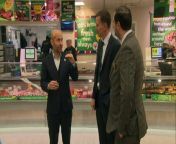 Chancellor Jeremy Hunt has welcomed the cut to National Insurance by visiting a Morrison&#39;s store to meet its employees. &#60;br/&#62; &#60;br/&#62;He reiterated the government&#39;s aspiration to reduce even more of the tax when it was &#39;responsible&#39; to do so. Report by Alibhaiz. Like us on Facebook at http://www.facebook.com/itn and follow us on Twitter at http://twitter.com/itn