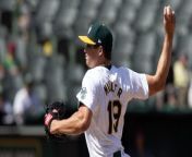 Why Mason Miller is a Must-Have Closer in Fantasy Baseball from da watches this must stop