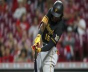 Pittsburgh Pirates' Strategy: Is Dropping Cruz A Mistake? from commercial strategy jobs