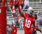 Marvin Harrison Jr. Could Make an Immediate Impact in the NFL from ted harrison landscape