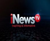 Station ID iNewsTV 2017 from mtv id