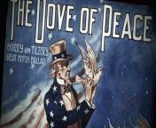 American Experience The Great War A Nation Comes of Age_1of3 from cartoon the great book of book of bature episod 10
