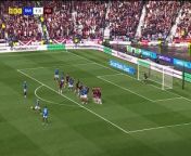 Scottish Cup Semi-Final Highlights from aline rangers
