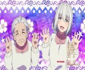 Grandpa and Grandma Turn Young Again Episode 03 from aunty young boy