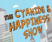 The Cyanide & Happiness Show The Cyanide & Happiness Show S02 E005 World War Too from videow bangla com too