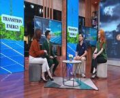 Talkshow with Irwan Sarifudin & Maya Lynn: Education on Energy Transition and Emission Reduction from free video maya xxxe matir buk