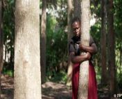 Ugandan climate activist Patricia Ariokot made it into the Guinness World Records book for the longest tree hug. It wasn&#39;t just a fun stunt: she wants to raise awareness of the vital role that trees play in mental and environmental health..