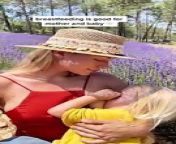 beautiful breastfeeding from yoga online free italiano