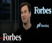 Drone Racing League CEO Nicholas Horbaczewski joins Forbes senior writer Jabari Young at the Nasdaq MarketSite to discuss the business of racing drones and update the status of the Generation Z sports startup.&#60;br/&#62;&#60;br/&#62;Founded in 2015, Drone Racing League, or DRL, is a sports technology and entertainment startup that hosts yearly tournaments where drone pilots compete for a cash prize. Horbaczewski says DRL will host its ninth season this fall and raised more than &#36;100 million from investors, including publicly traded Liberty Media, WWE, T-Mobile, and Miami Dolphins owner Stephen Ross’s RSE Ventures—the league’s most prominent backer.&#60;br/&#62;&#60;br/&#62;“It’s Formula One but with drones,” Horbaczewski tells Forbes, describing DRL. “What we’re doing is hard,” Horbaczewski adds. “It’s a combination of sports, technology, and media. So, our investors represent the best of those industries coming together to build something novel together.”&#60;br/&#62;&#60;br/&#62;In the interview, the DRL chief executive explained how he lured notable investors for capital and forecast plans to expand globally. &#60;br/&#62;&#60;br/&#62;Subscribe to FORBES: https://www.youtube.com/user/Forbes?sub_confirmation=1&#60;br/&#62;&#60;br/&#62;Fuel your success with Forbes. Gain unlimited access to premium journalism, including breaking news, groundbreaking in-depth reported stories, daily digests and more. Plus, members get a front-row seat at members-only events with leading thinkers and doers, access to premium video that can help you get ahead, an ad-light experience, early access to select products including NFT drops and more:&#60;br/&#62;&#60;br/&#62;https://account.forbes.com/membership/?utm_source=youtube&amp;utm_medium=display&amp;utm_campaign=growth_non-sub_paid_subscribe_ytdescript&#60;br/&#62;&#60;br/&#62;Stay Connected&#60;br/&#62;Forbes newsletters: https://newsletters.editorial.forbes.com&#60;br/&#62;Forbes on Facebook: http://fb.com/forbes&#60;br/&#62;Forbes Video on Twitter: http://www.twitter.com/forbes&#60;br/&#62;Forbes Video on Instagram: http://instagram.com/forbes&#60;br/&#62;More From Forbes:http://forbes.com&#60;br/&#62;&#60;br/&#62;Forbes covers the intersection of entrepreneurship, wealth, technology, business and lifestyle with a focus on people and success.