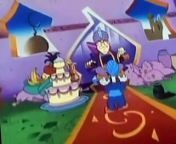 The Super Mario Bros. Super Show! The Super Mario Bros. Super Show! E004 – Mario’s Magic Carpet from super smash bros animated